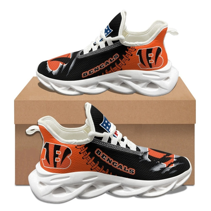 Comfortable Football Sneakers