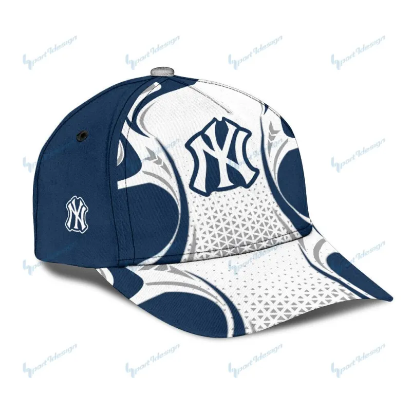 Classic Cap New York Yankees