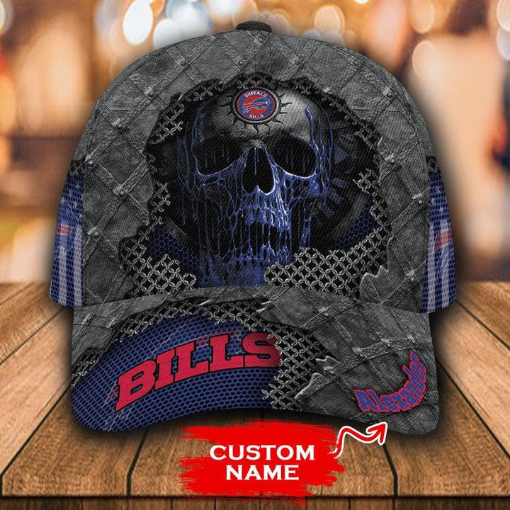 Buffalo Bills Classic Cap
