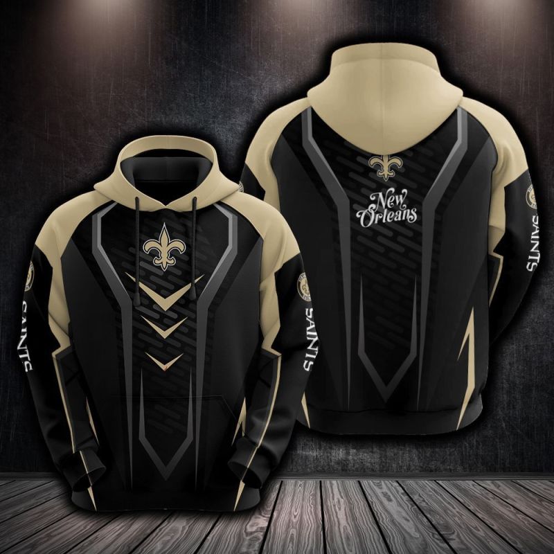 New Orleans Saints Limited Hoodie