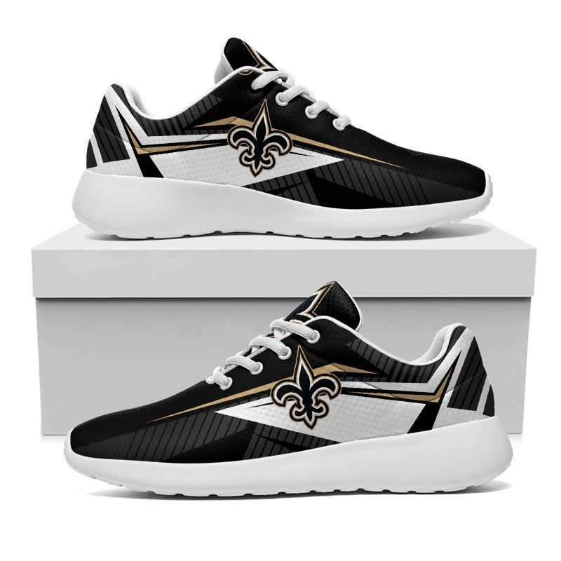 New Orleans Saints Sneakers
