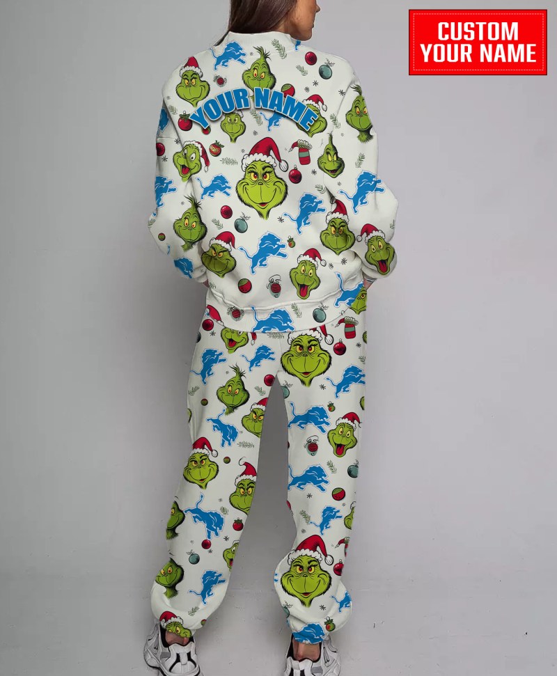 Detroit Lions Sweatpants