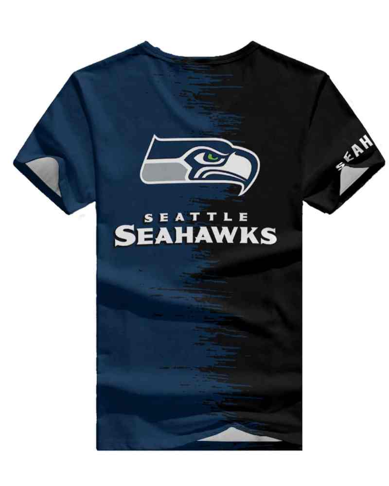 Seattle Seahawks Women's Fan Apparel