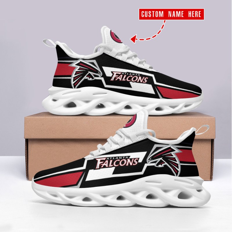 Comfortable Fan Sneakers