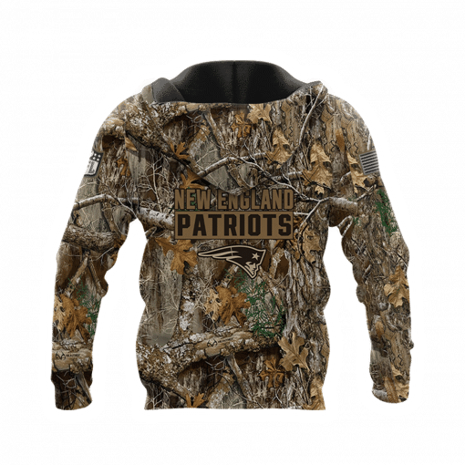 New England Patriots All Over Printed 207 Image 3
