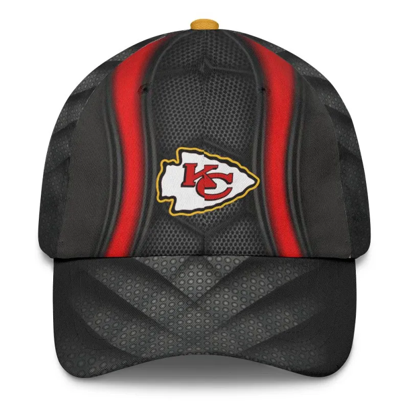 Kansas City Chiefs Limited Cap 3