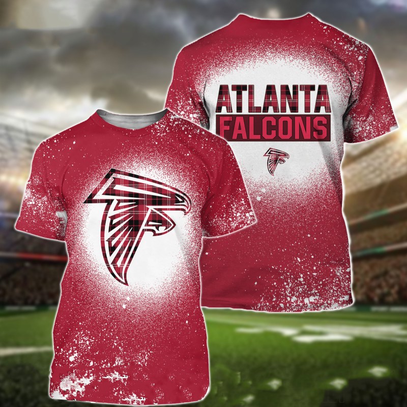 Atlanta Falcons T-shirt