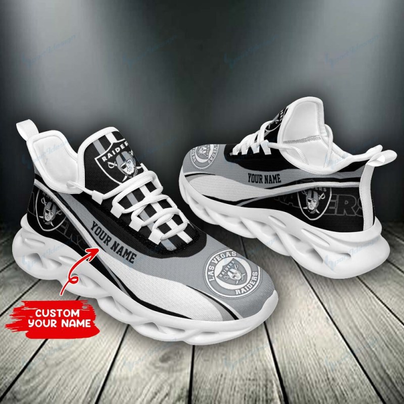 Las Vegas Raiders Sneakers