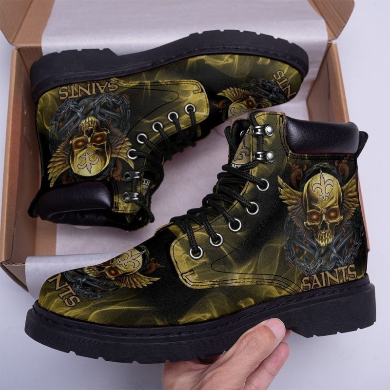 Comfortable Sports Apparel Boots