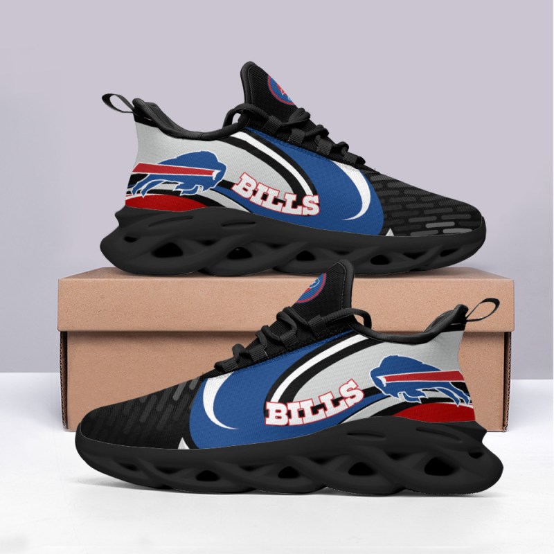 Buffalo Bills Sneakers