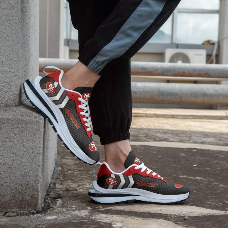 Lightweight Running Sneakers