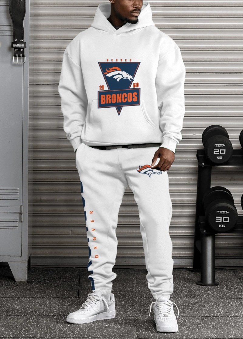 Denver Broncos Sweatpants