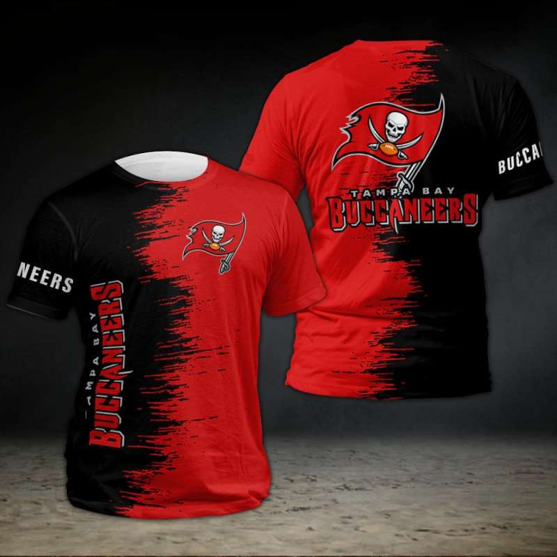 Tampa Bay Buccaneers T-shirt