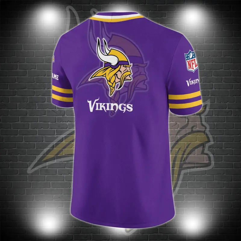 Minnesota Vikings Fan Gear
