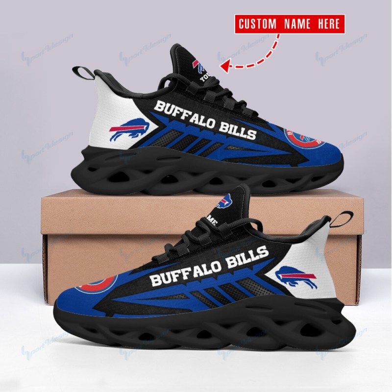 Buffalo Bills Sneakers 3