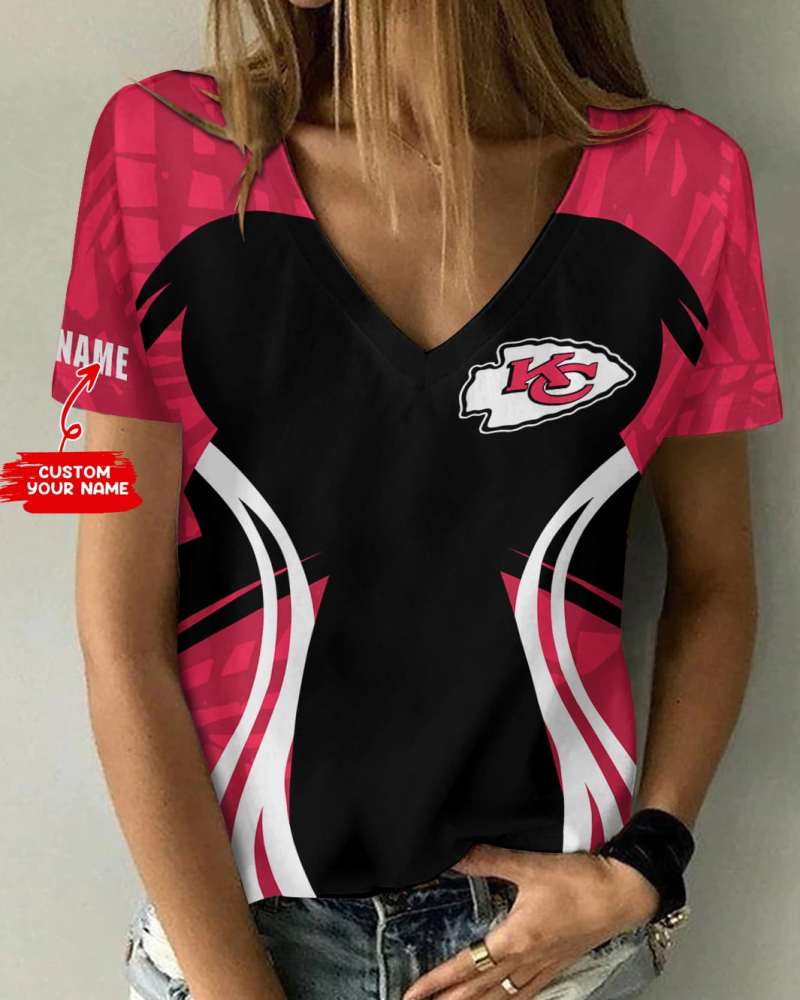 Kansas City Chiefs T-shirt