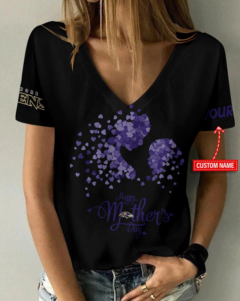 Baltimore Ravens T-Shirt - Image 1
