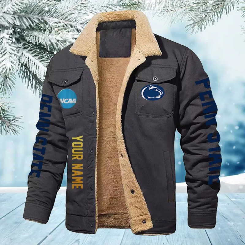 Personalized NFL Jacket