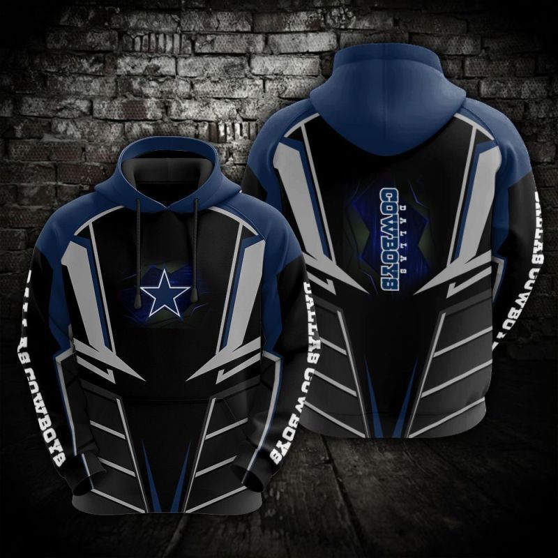 Dallas Cowboys Limited Hoodie