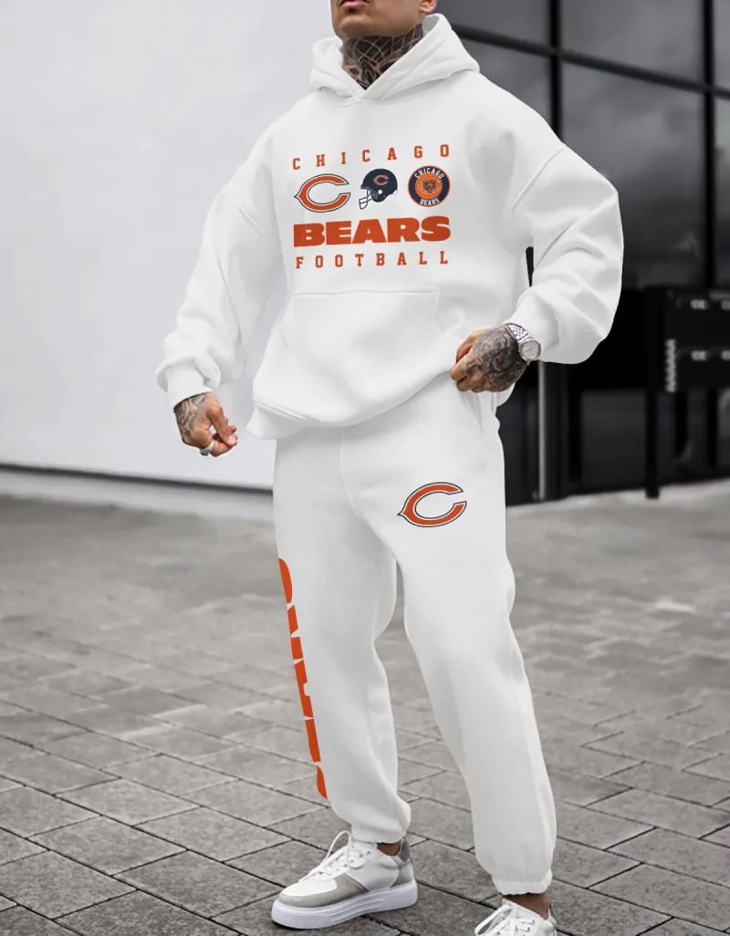 Chicago Bears Sweatpants