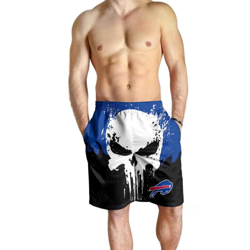 Buffalo Bills Men Shorts