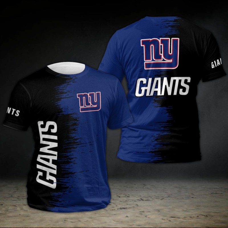 New York Giants T-Shirt
