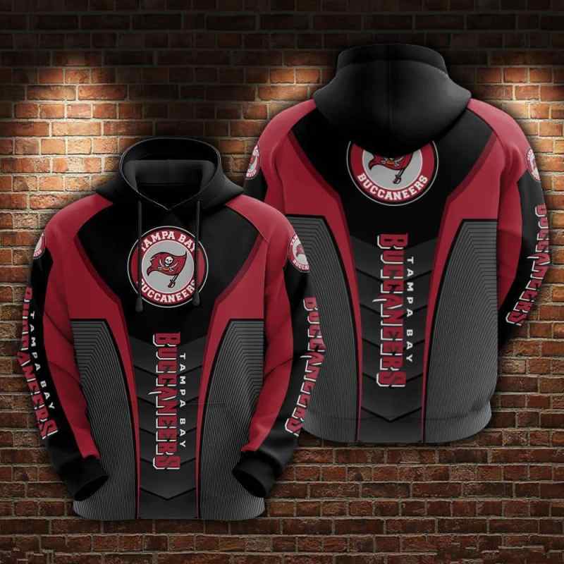Tampa Bay Buccaneers Limited Hoodie