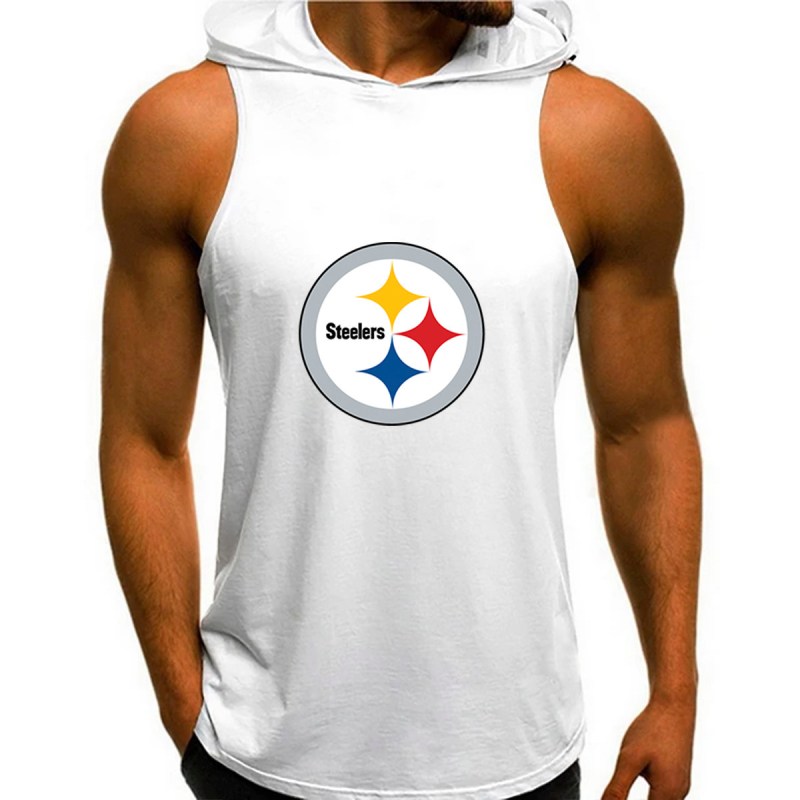 Pittsburgh Steelers Game Day Apparel