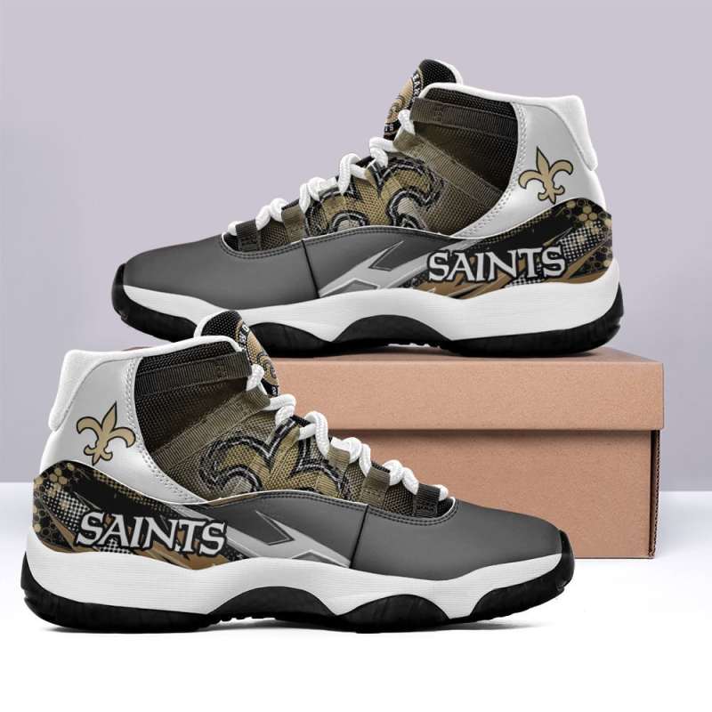 New Orleans Saints AJD11 Sneakers
