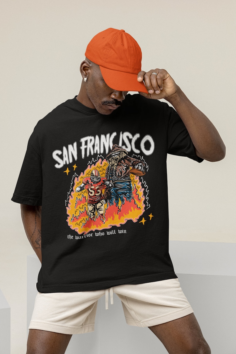 San Francisco 49ers Unisex T-Shirt