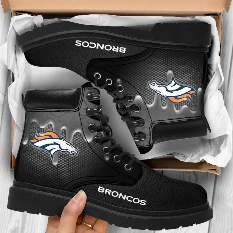 Denver Broncos TBL Boots