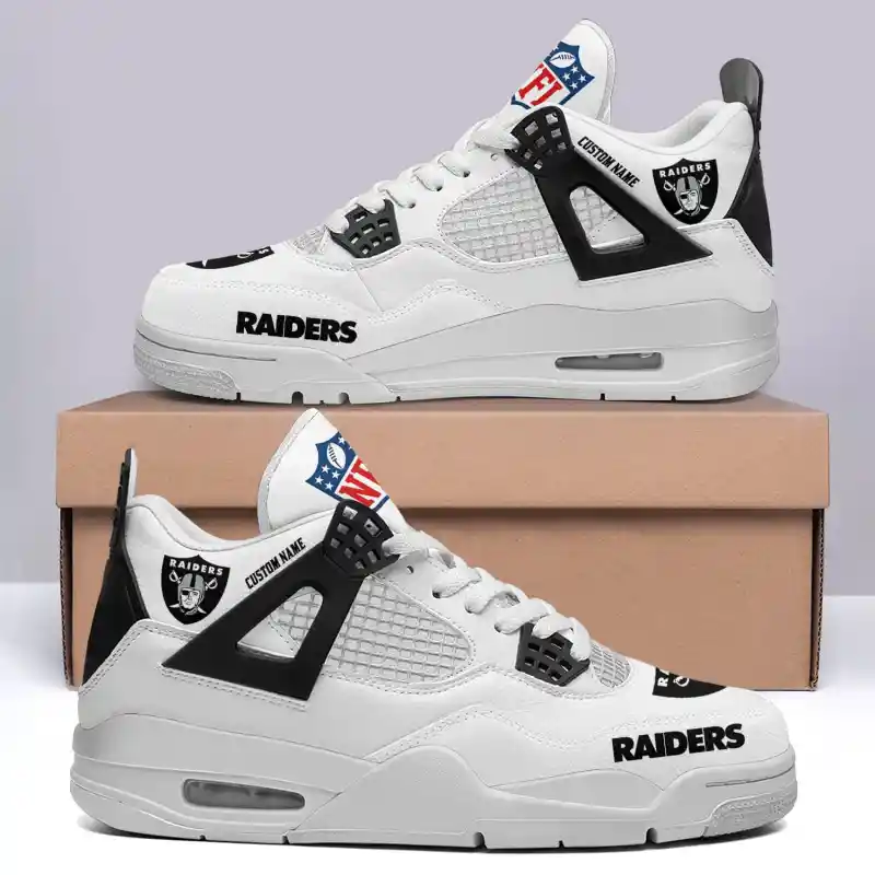 AJ4 Sneakers B-21