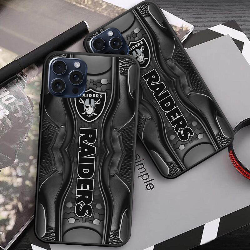 Las Vegas Raiders Phone Case