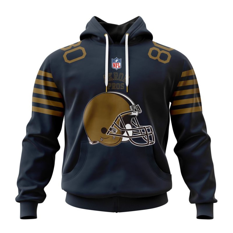 Cleveland Browns Hoodie