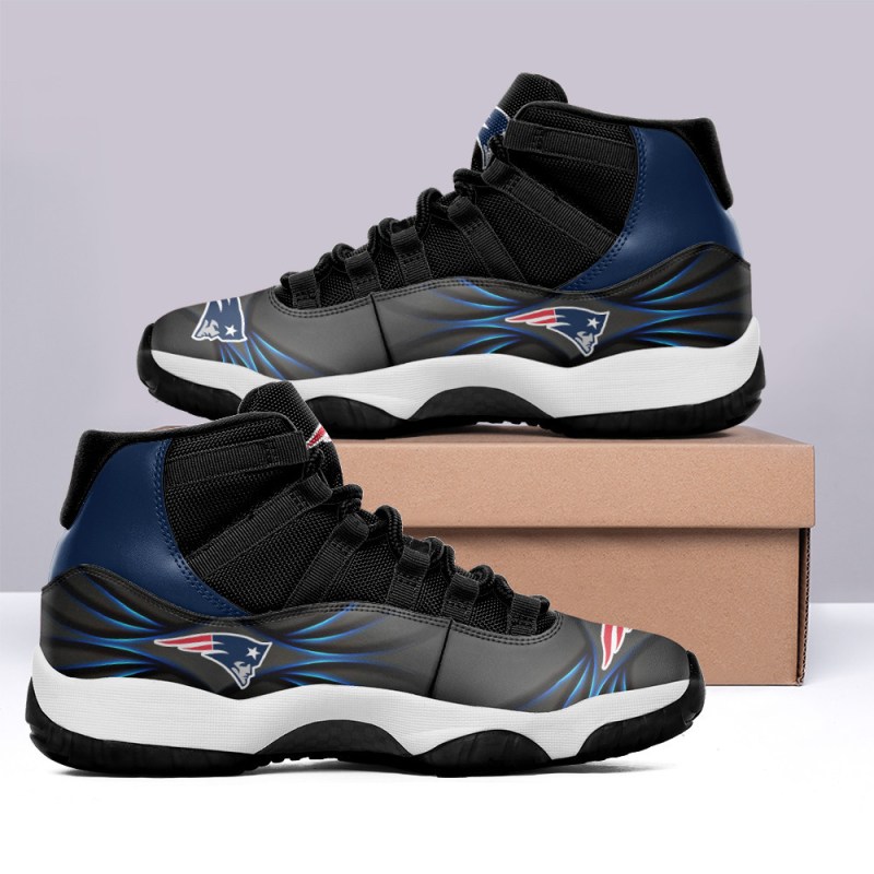 New England Patriots AJD11 Sneakers