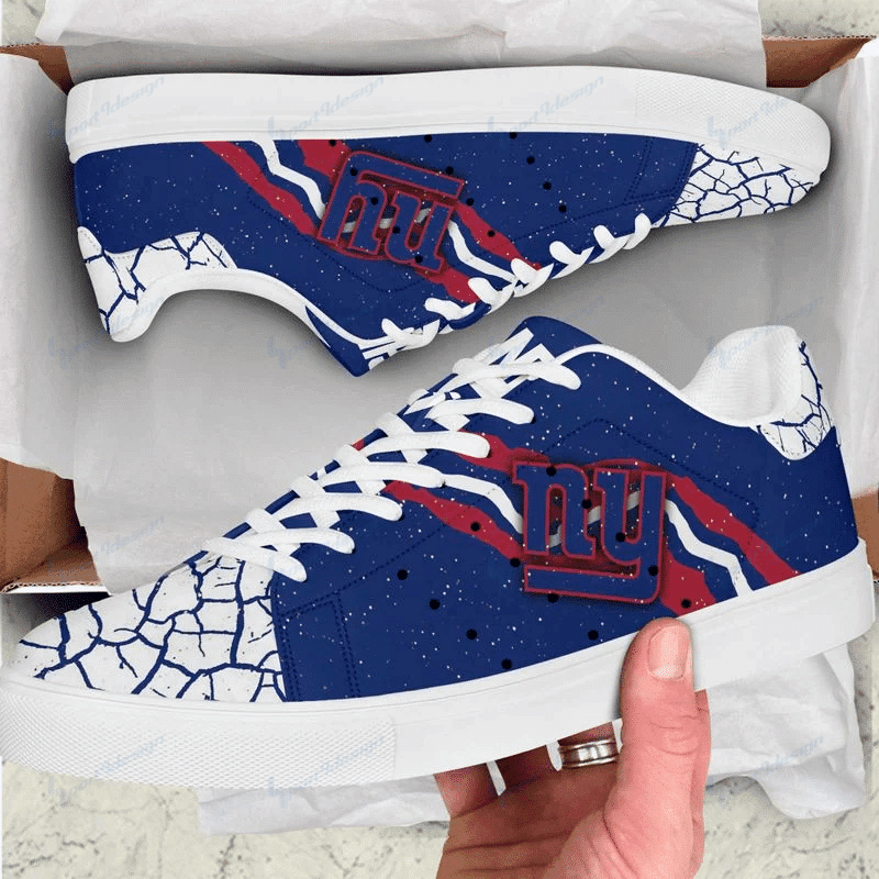 New York Giants SS Custom Sneakers