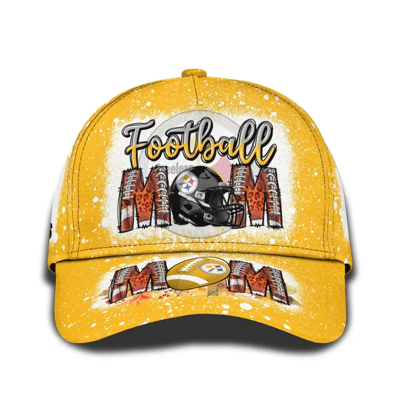 Pittsburgh Steelers Cap Lifestyle
