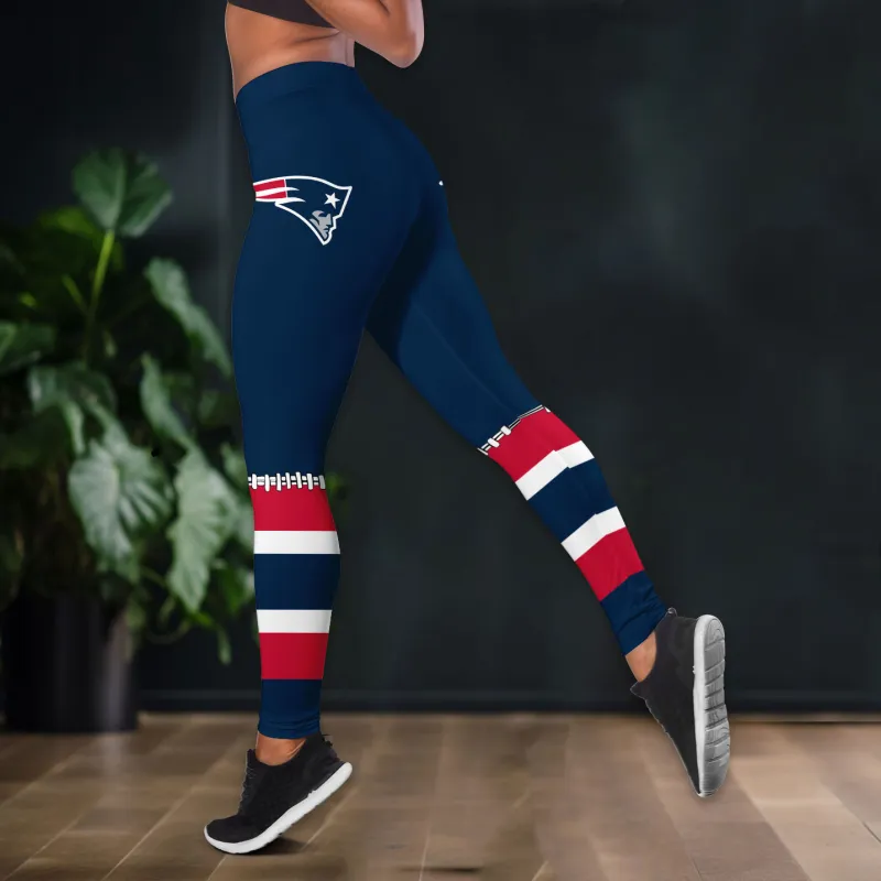 New England Patriots Leggings