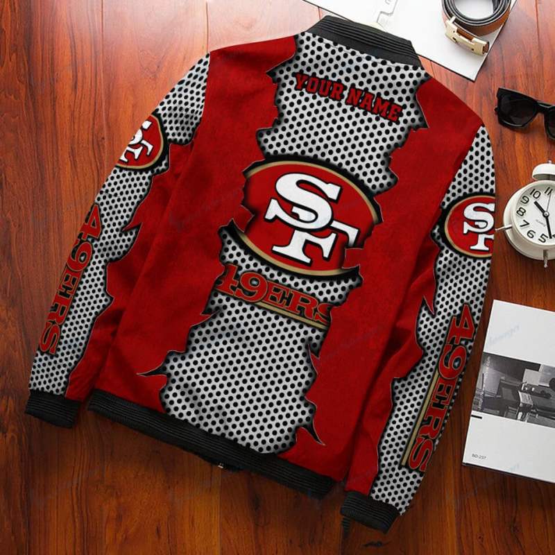 NFL Team Jacket