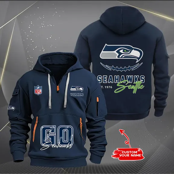 NFL Christmas Sweater