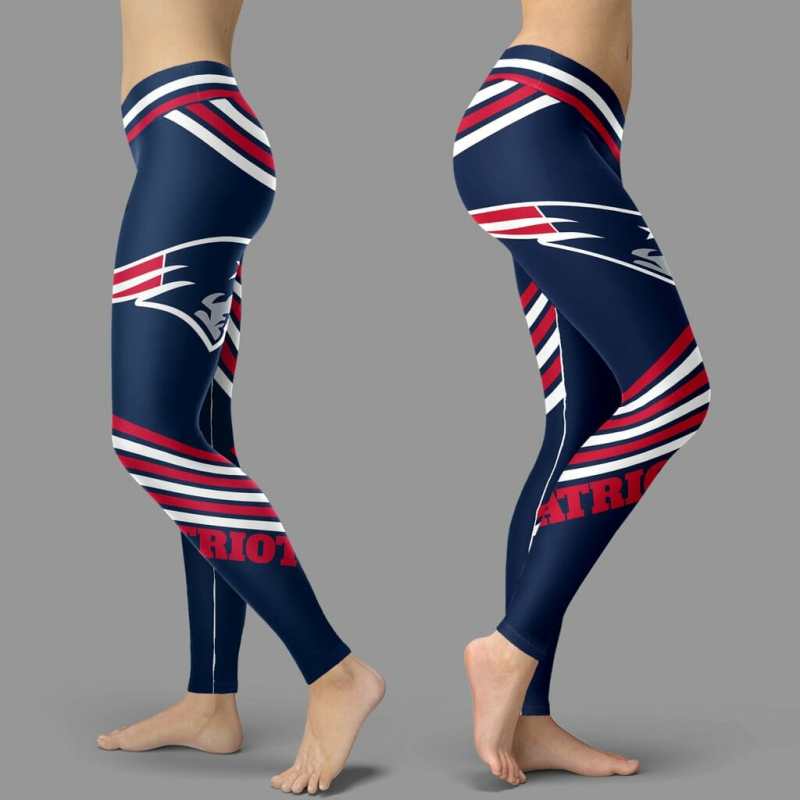 New England Patriots Leggings