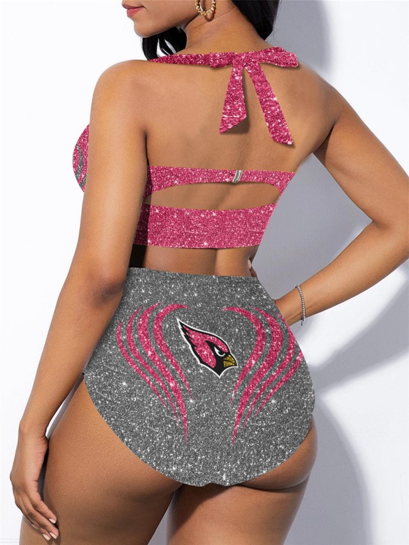 Arizona Cardinals Bikini Swimsuit