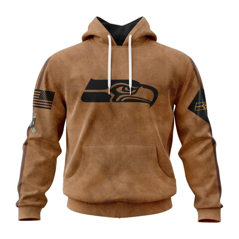 Seattle Seahawks Hoodie