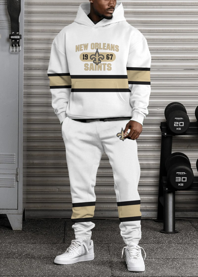 New Orleans Saints Hoodie
