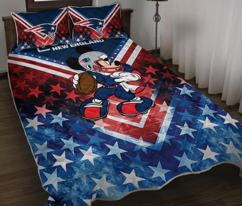 Houston Texans Quilt Set
