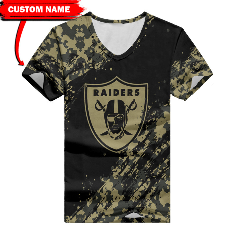 Stylish Women's T-shirt for NFL Fans