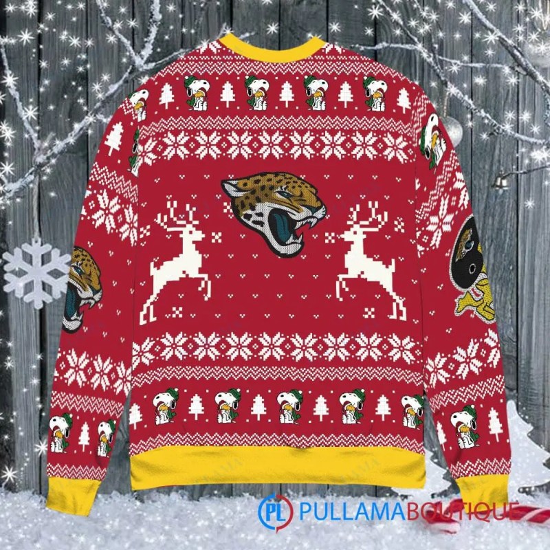 Premium NFL Sweater