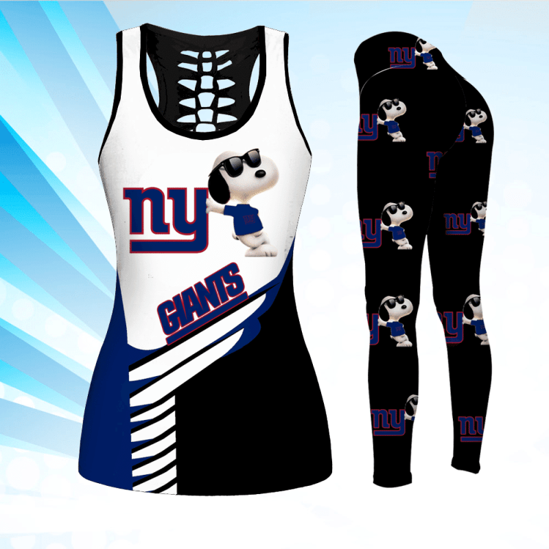New York Giants Leggings
