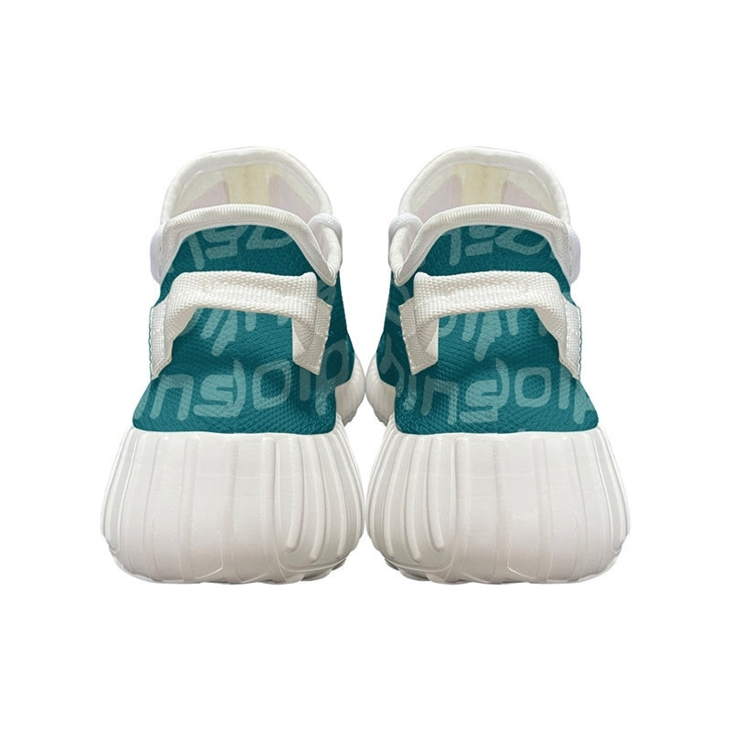 Miami Dolphins Yeezy Shoes