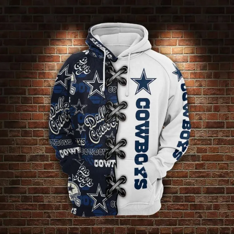 Dallas Cowboys Hoodie